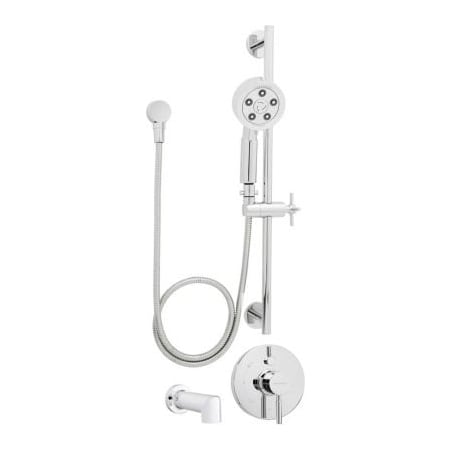 Speakman Speakman Neo ADA HandHeld Shower/Tub Combinations SM-1450-P